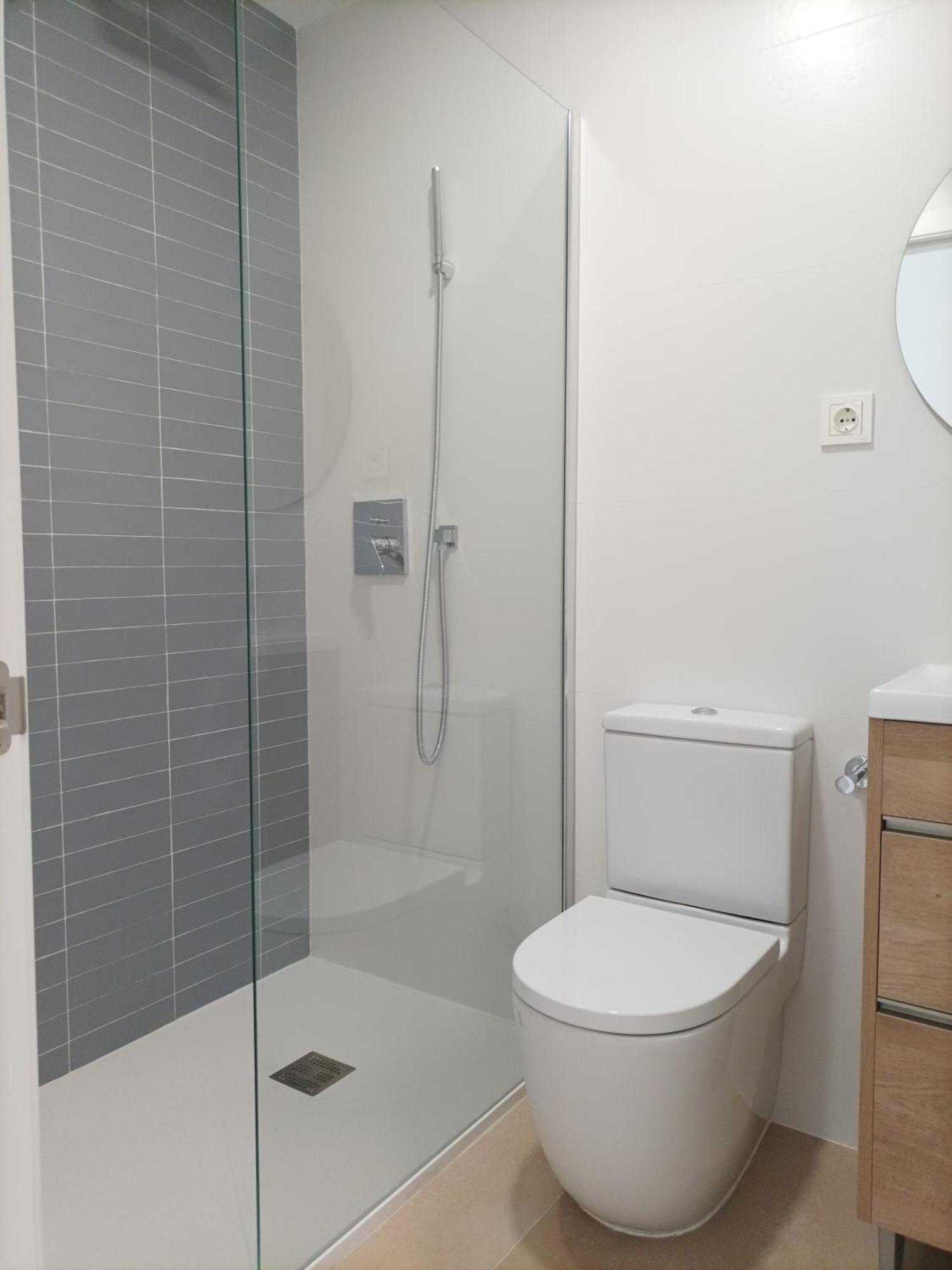 Appartement Residencial El Trenet Atico-Duplex à Benicàssim Extérieur photo